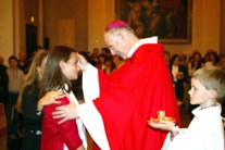 sacrementi confirmation