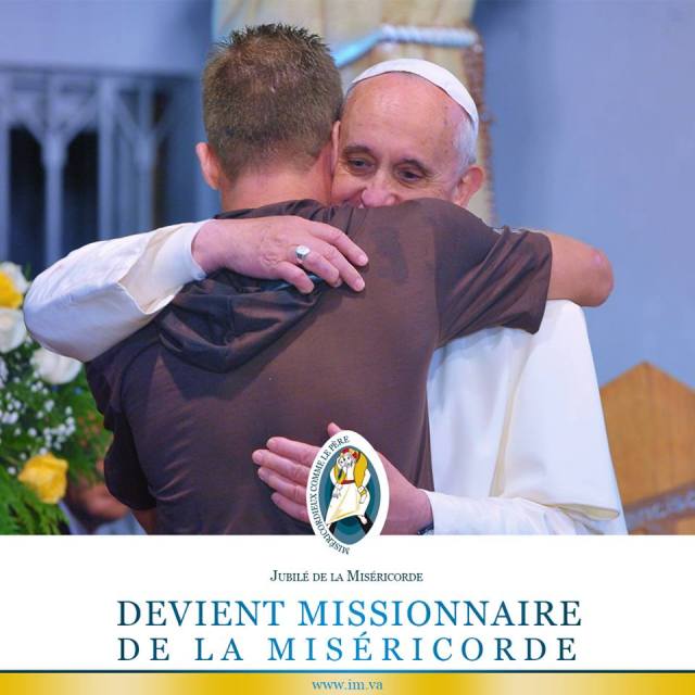 pape-misericorde