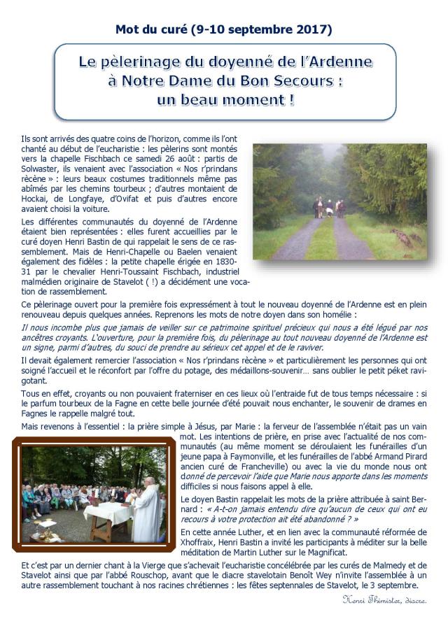 Mot du curé 2017-09-10-page-001