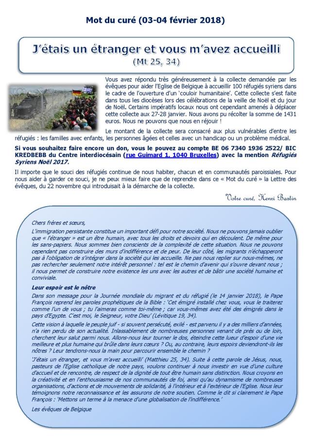 Mot du curé 2018-02-04-page-001