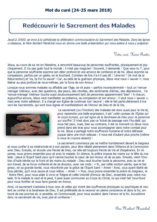 Mot du curé 2018-03-25-page-001