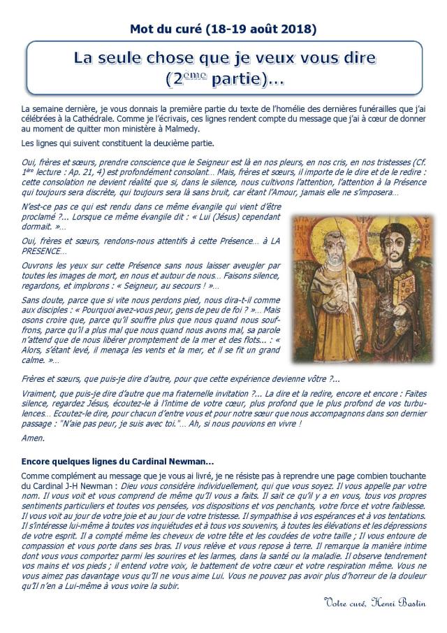 Mot du curé 2018-08-19-page-001