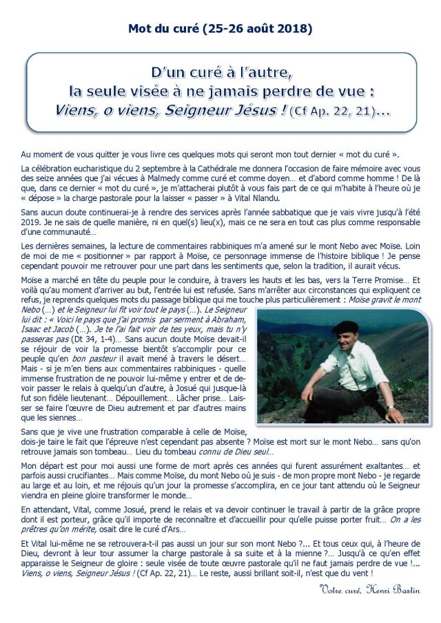 Mot du curé 2018-08-26-page-001