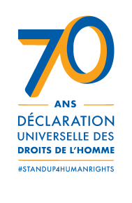 70 ans DUDH