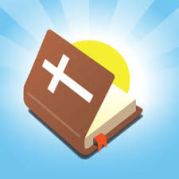 bible ouverte soleil