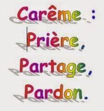 carême