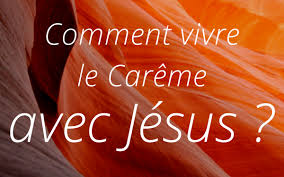 comment vivre le carême