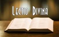 bible lectio-divina