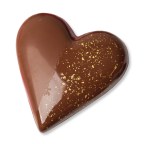 chocolat coeur